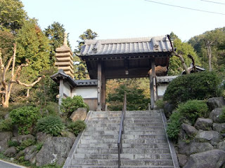 鎌倉覚園寺