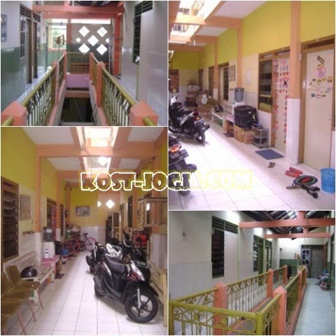 kost murah yogyakarta