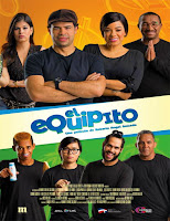 Poster de El equipito