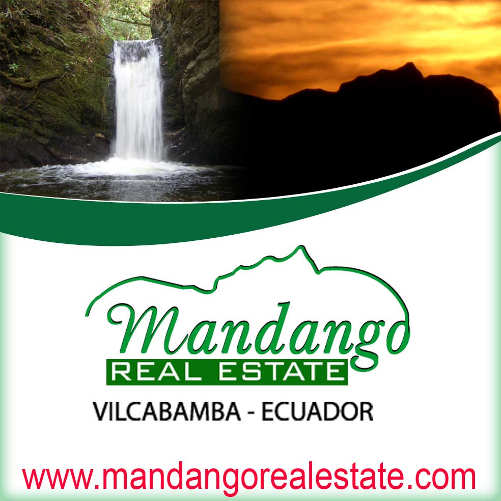 Real Estate in Vilcabamba_Ecuador _ Homes an lands for sale in