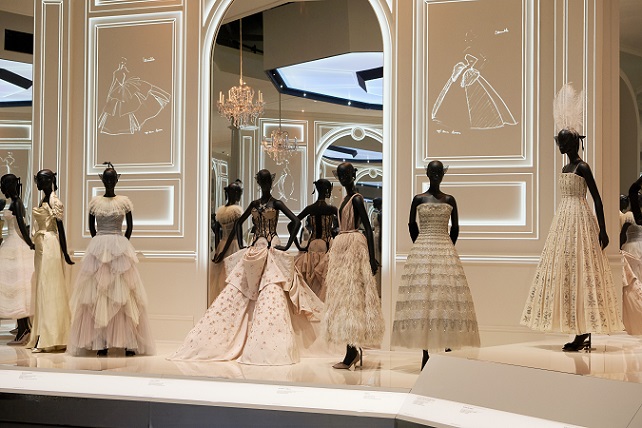 dior designer