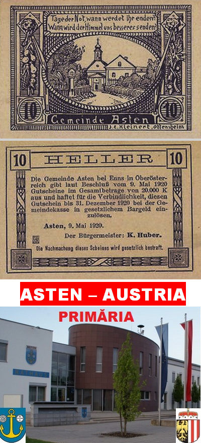 Epaminonda's Blog.....: ASTEN - AUSTRIA