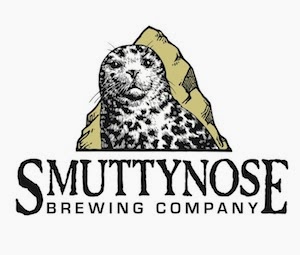 Smuttynose Logo