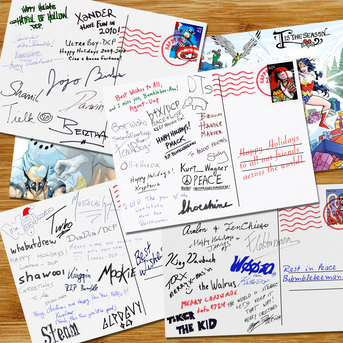 Read online Uncle Scrooge (2009) comic -  Issue #386 - 30