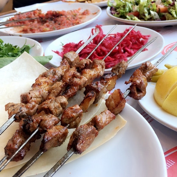 Kasım 2019 Ne Kadara Yenir?