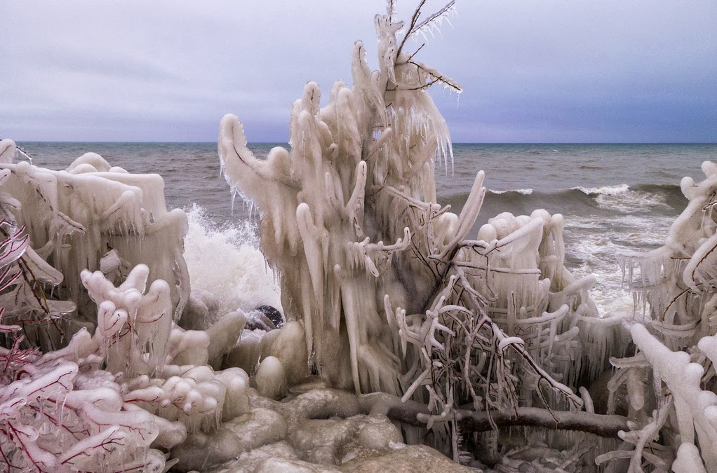 жуткий декабрь