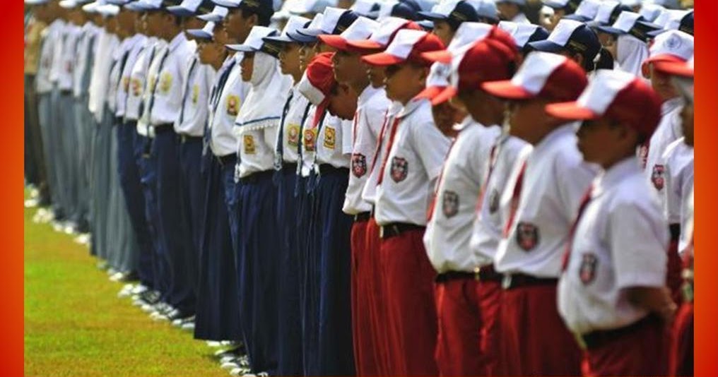 Cara pindah Sekolah SD SMP SMA lengkap dengan biaya