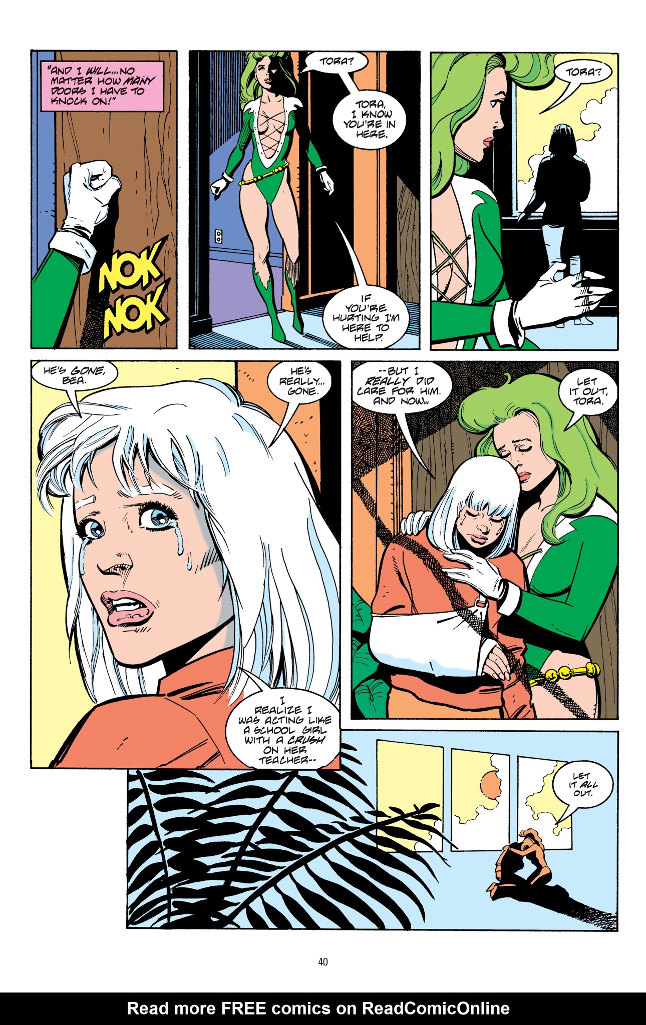 Read online Superman: Funeral For A Friend comic -  Issue # TPB - 38