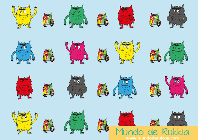 imprimibles-monstruo-de-colores imprimibles-monstruo-de-colores