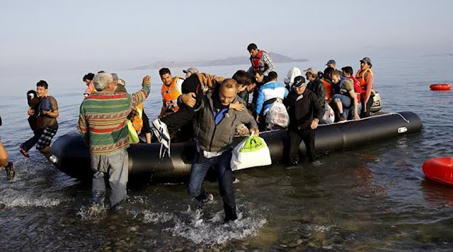 Λαθρομετανάστες: Μία βόμβα μέσα στην Ελλάδα έτοιμη να εκραγεί