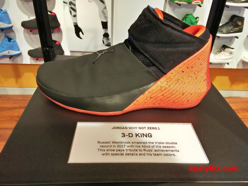 why not 0.1 triple double