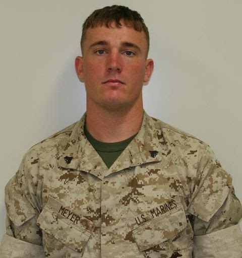 Sean Linnane: Medal of Honor Citation: USMC Sgt Dakota L. Meyer