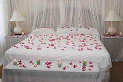 romantic bedroom hd desktop wallpapers