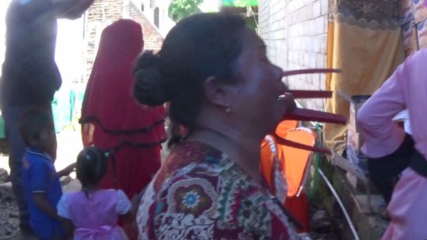 Pernikahan Siswi SD di Sulawesi Selatan Batal, Ibu Ini Menangis Histeris