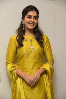 Actress Raashi Khanna Stills at Kousalya Krishnamurthy Pre Release Actress Raashi Khanna Stills at Kousalya Krishnamurthy Pre Release