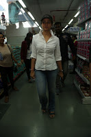 Namrata Shirodkar Latest Photos at Tide Plus Launch TollywoodBlog