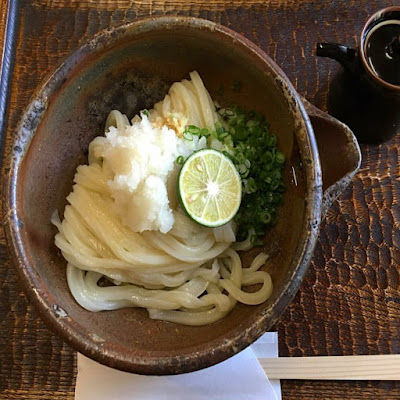 Inilah 12 makanan murah dan gampang ditemukan saat berkunjung ke Jepang