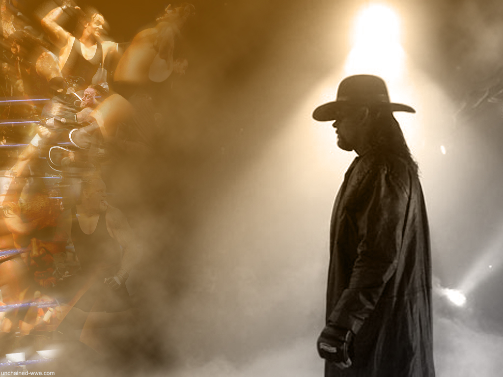 Undertaker WWE wallpapers ~ WWE Superstars,WWE wallpapers,WWE pictures