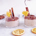 Gingerbread Chiaseeds Pudding {healthy Xmas Mood}
