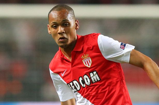 MU Kian Dekat Dapatkan Fabianho dari Monaco MU Kian Dekat Dapatkan Fabianho dari Monaco