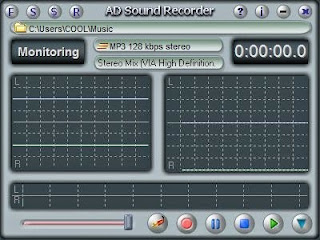 AD Sound Recorder 5.7.1 + Portable 2222