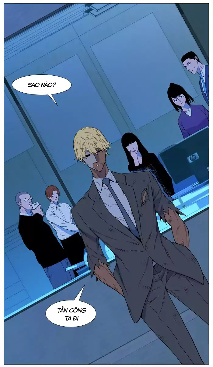 Noblesse - Noblesse Chap 516 tập 517 Noblesse - Noblesse Chap 516 tập 517