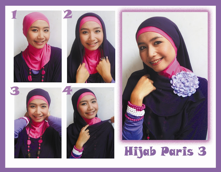 Hijab Paris 3