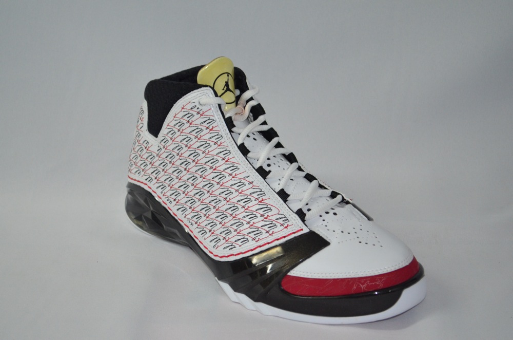 CC Air Jordan 23 (XXIII) "All Star" 318376101