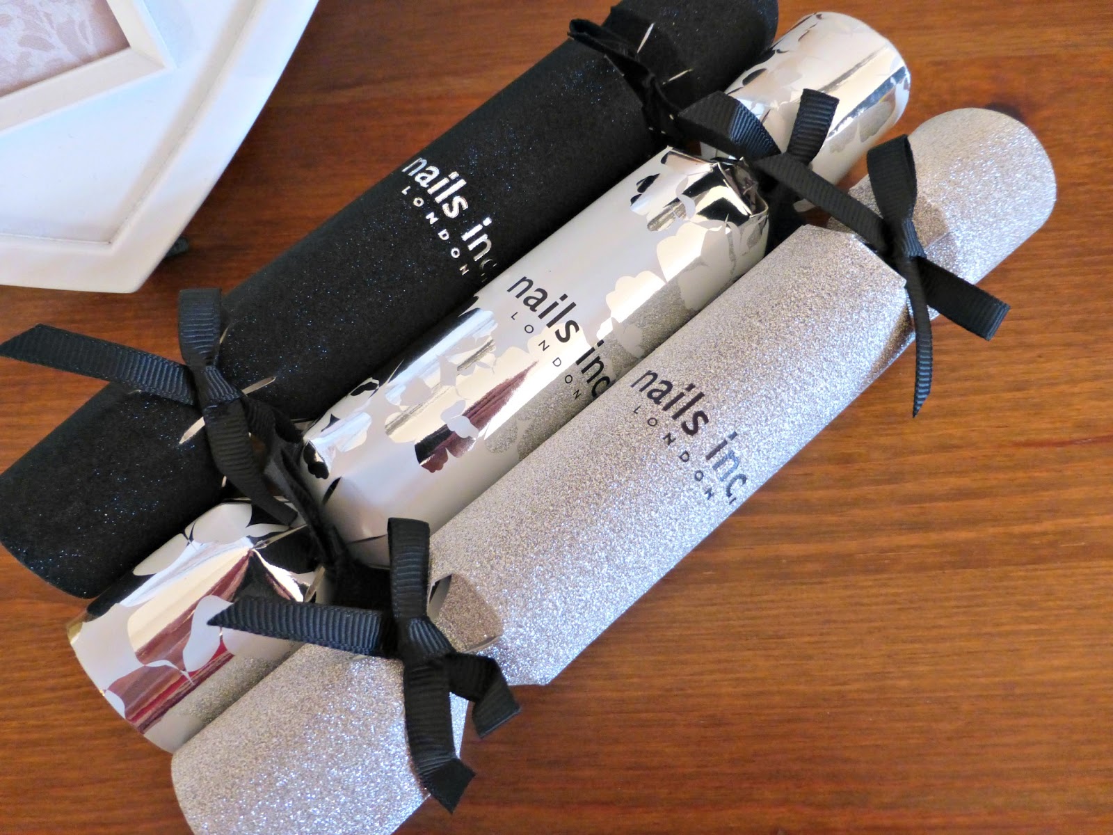 Impatience is a Virtue Lifestyle & Beauty Blog Nails Inc Christmas