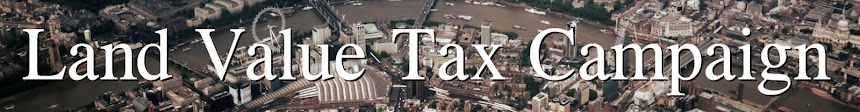 Land Value Taxation Campaign