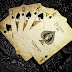 Blackjack: H ιστορία του αγαπημένου παιχνιδιού