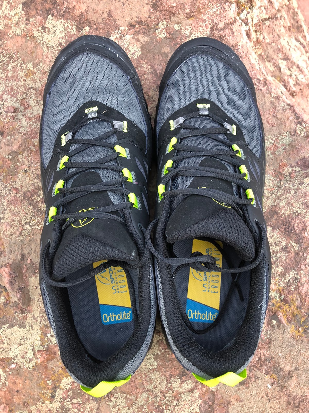 la sportiva lycan 2 gtx