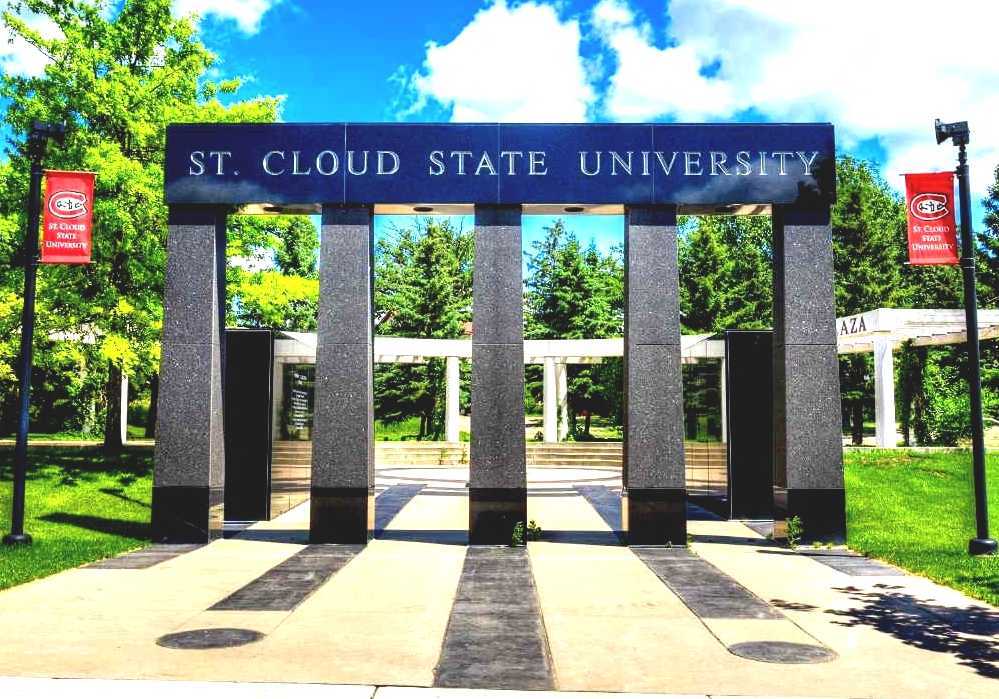 St. Cloud State University University Of Minnesota St Cloud