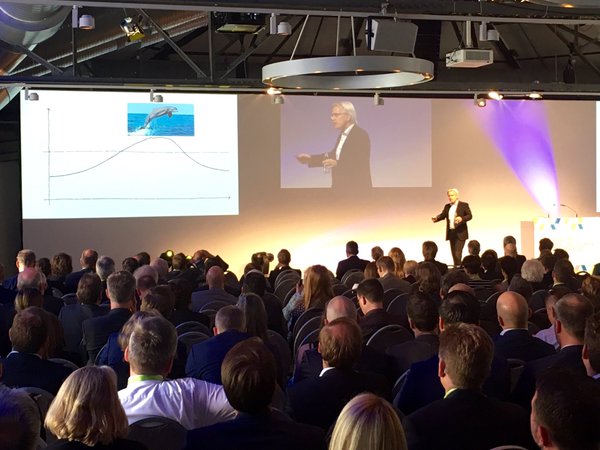 Ruhrwud 2016 Ruckblick Zum World Usability Day 2016 In Dortmund