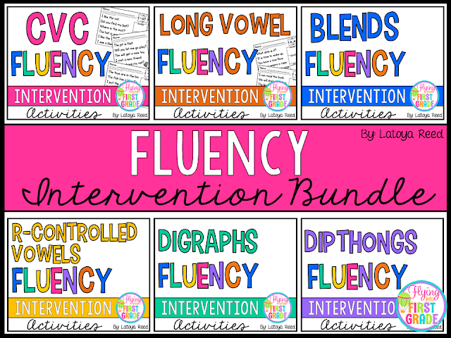 fluency