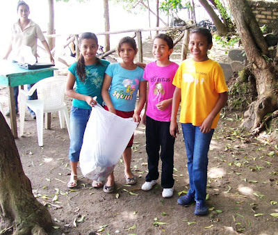 Laguna de Apoyo Spanish School and Volunteer Program