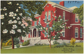 Edgefield Nursing Home - Nashville History