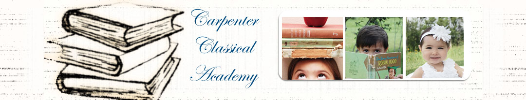 Carpenter Classical Academy