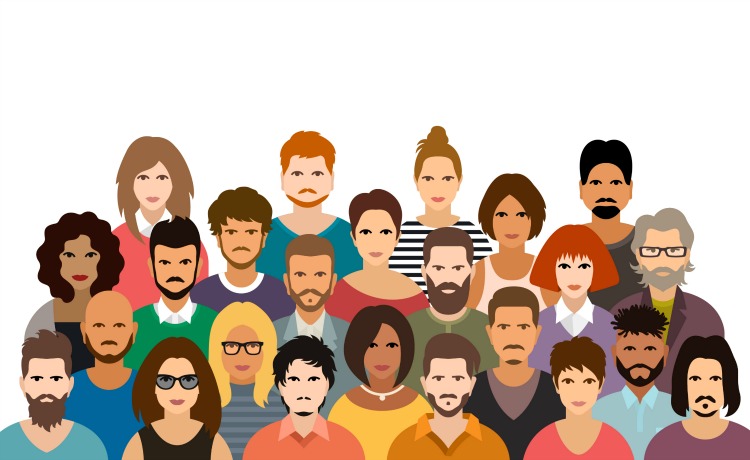 Eric Lanke: Choose Your Dimensions of Diversity and Get Started