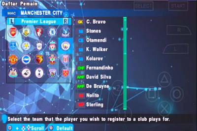 PES 2018 PPSSPP ISO Android Terbaru By Jogress V3 Full Transfer PPSSPP ISO Android Terbaru By Jogress V PES 2018 PPSSPP ISO Android Terbaru By Jogress V3 Full Transfer