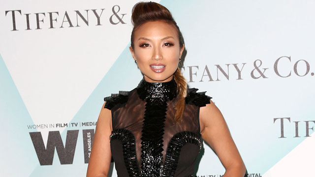 Jeannie Mai Withdraws as Miss USA Co-Host Days After Saying She Wouldn't