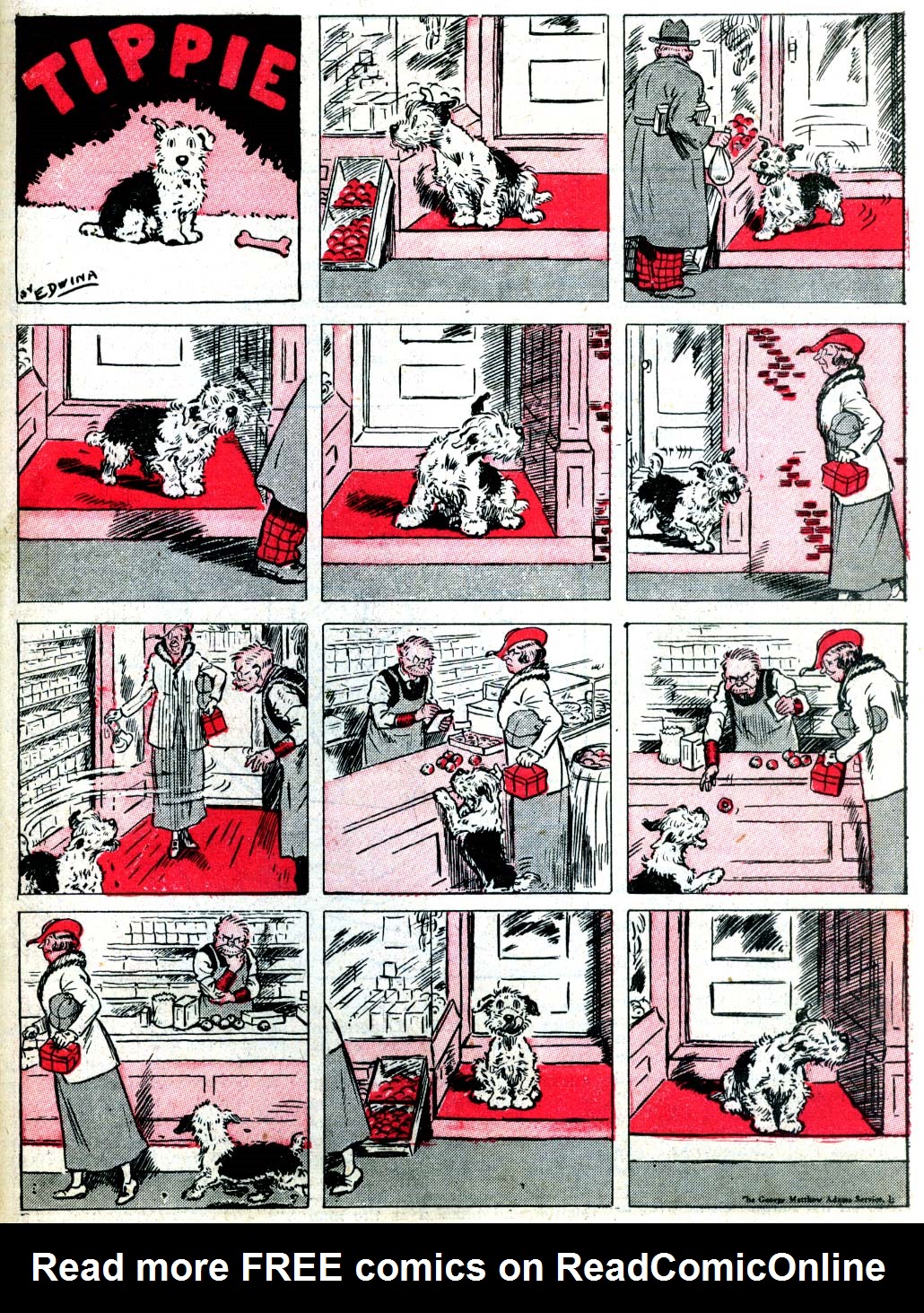 Read online All-American Comics (1939) comic -  Issue #14 - 47