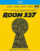 Room 237 Documentary DVD Blu-Ray