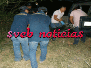 Identifican a los 3 jovenes hallados ejecutados en el Rio de La Antigua Veracruz