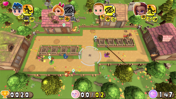 Gotcha (2020) PC Full Español Gotcha (2020) PC Full Español