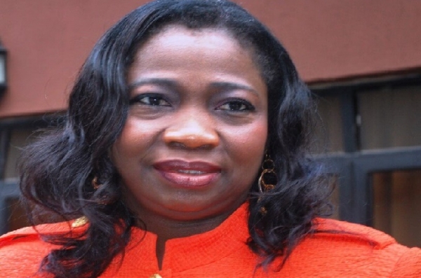 Buhari Appoints Dabiri As SSA On Foreign Affairs Buhari Appoints Dabiri As SSA On Foreign Affairs
