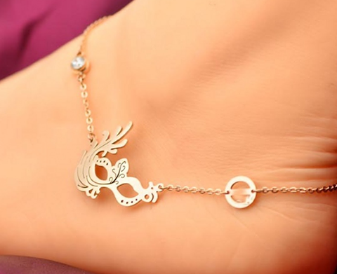 Phụ kiện trang sức Hàn Quốc giá rẻ, đẹp............. - 43