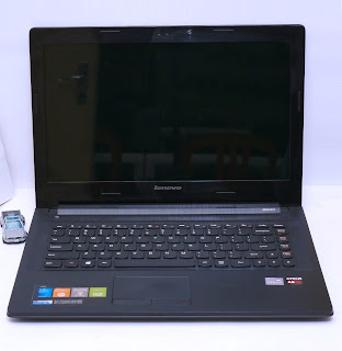 Jual Laptop Gaming | Lenovo G40-45 | AMD A8