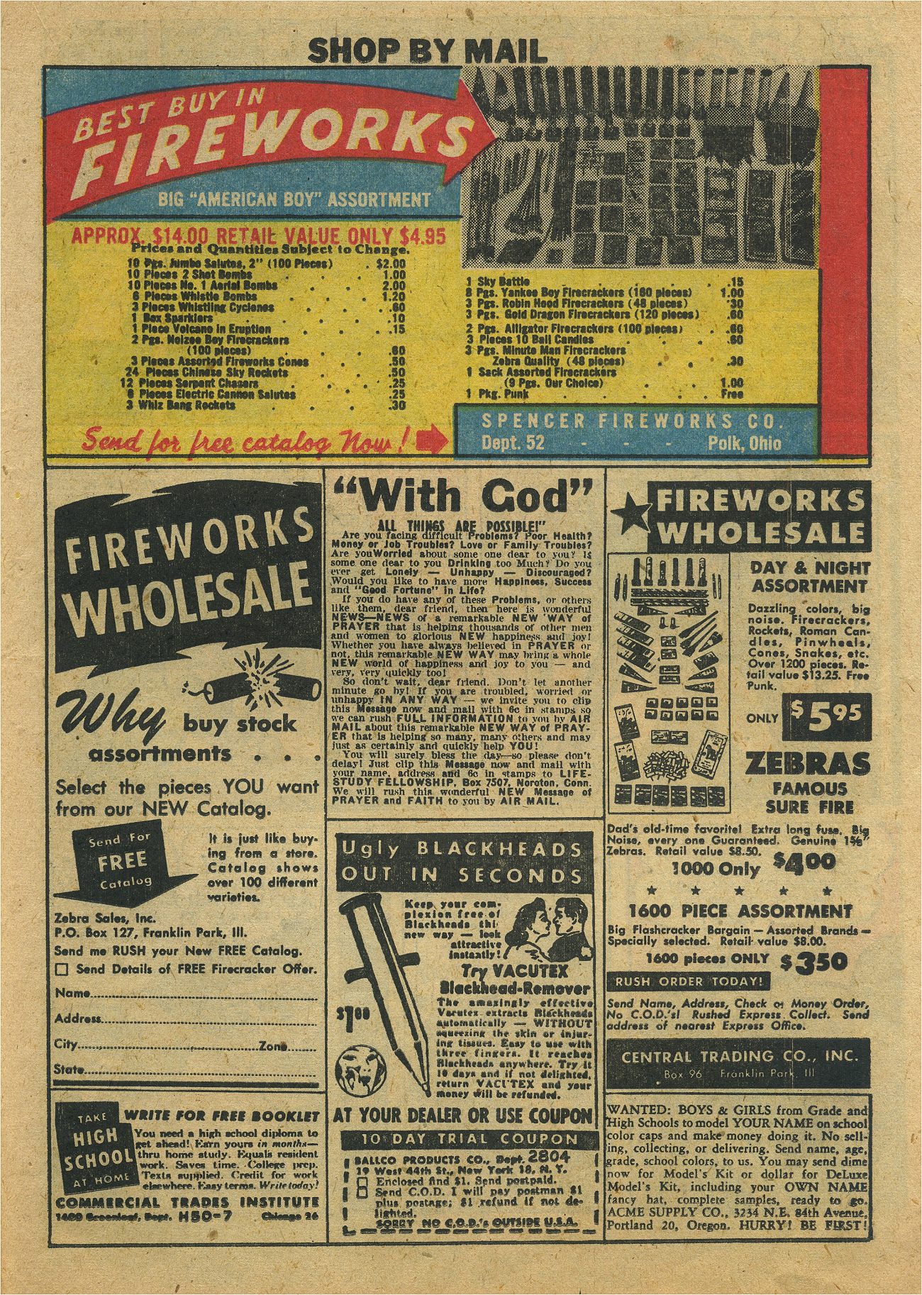 Read online Apache Kid comic -  Issue #7 - 23