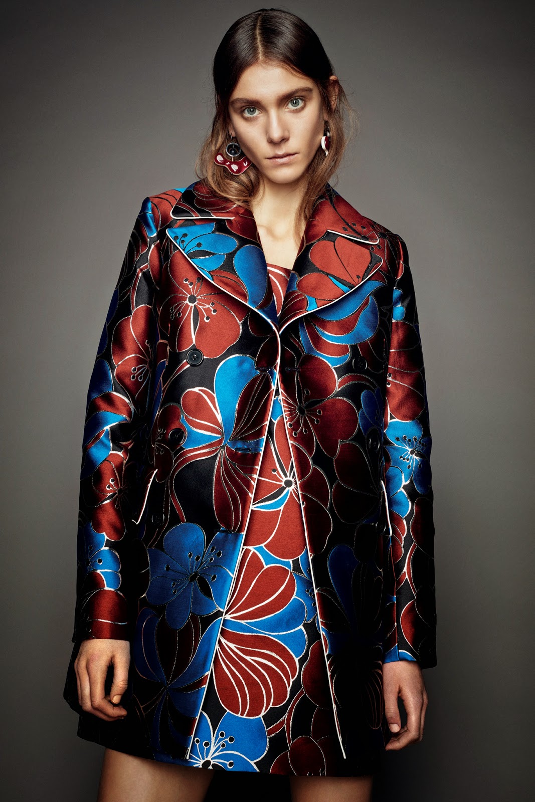 Serendipitylands: MARNI COLLECTION PRE-FALL 2015